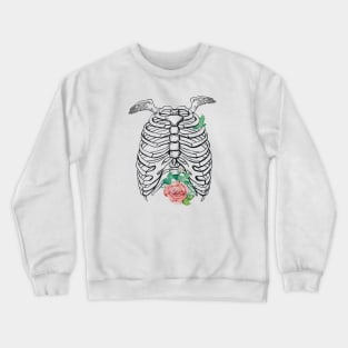 Immortal life Crewneck Sweatshirt